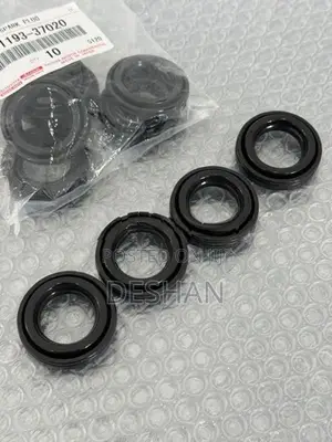 Toyota prius 30 plug oil seal tapet cover