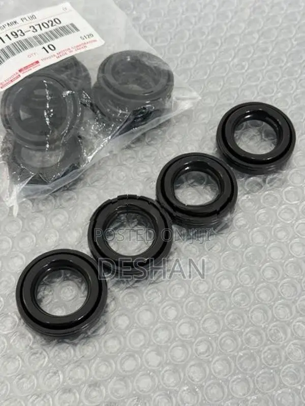 Toyota prius 30 plug oil seal tapet cover