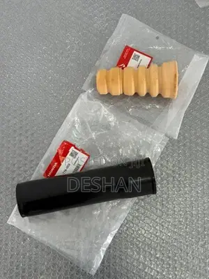 Honda Vezel Rear Shock Bumper Mount with Dust Cover