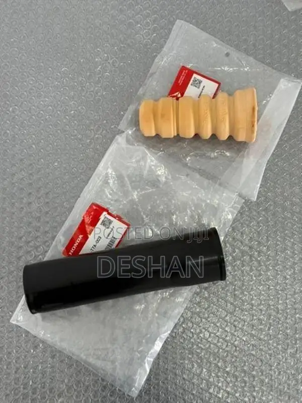 Honda Vezel Rear Shock Bumper Mount with Dust Cover
