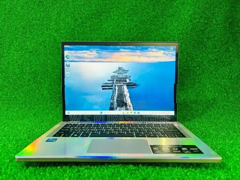 Acer i3 14th GEN Laptop