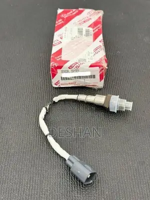 Toyota vitz ksp130 oxygen sensor genuine brandnew