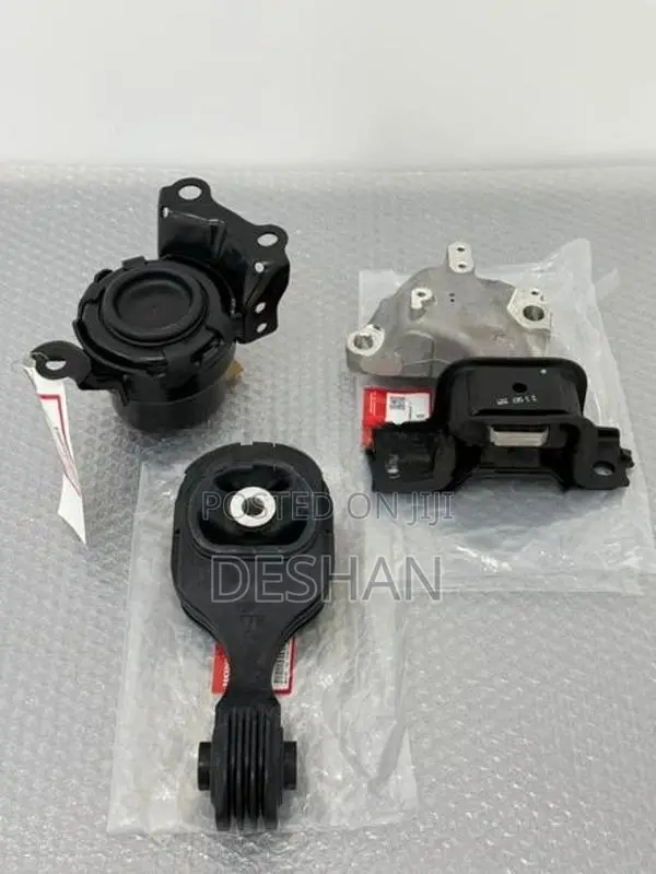 Honda vezel genuine engine mounts