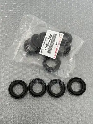 Toyota prius 30 plug oil seal tapet cover