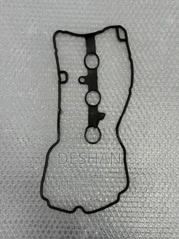 Toyota vitz ksp130 tapet cover packing genuine