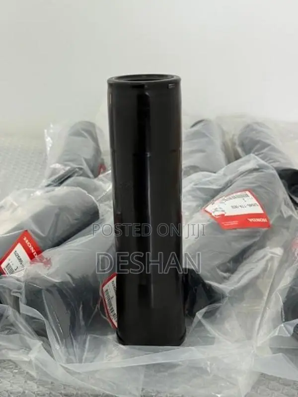 Honda Vezel Rear Shock Bumper Mount with Dust Cover