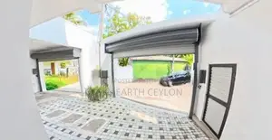 Pannipitiya, 1ST Floor, Furnished Apartment For Rent (ZM1098)