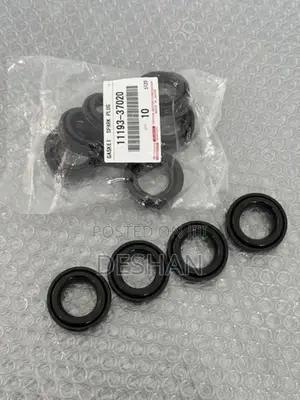Toyota prius 30 plug oil seal tapet cover