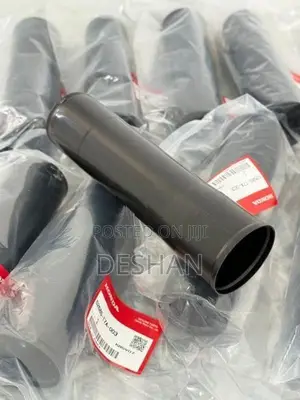 Honda Vezel Rear Shock Bumper Mount with Dust Cover