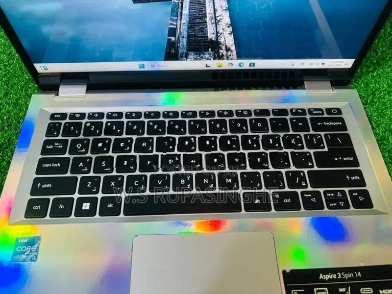 Acer i3 14th GEN Laptop
