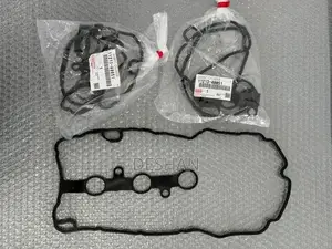 Toyota vitz ksp130 tapet cover packing genuine