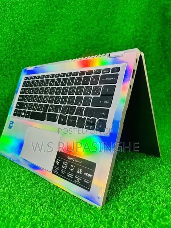 Acer i3 14th GEN Laptop
