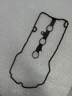 Toyota vitz ksp130 tapet cover packing genuine