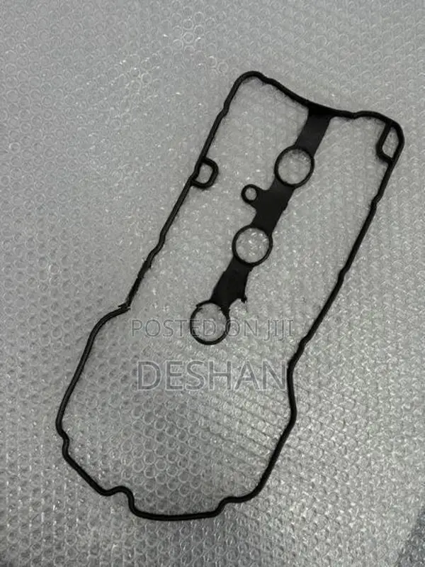 Toyota vitz ksp130 tapet cover packing genuine