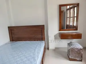 Pannipitiya, 1ST Floor, Furnished Apartment For Rent (ZM1098)