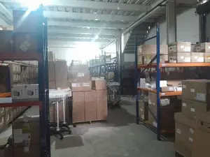Athurugiriya : 11,000sf Modern Warehouse for Sale