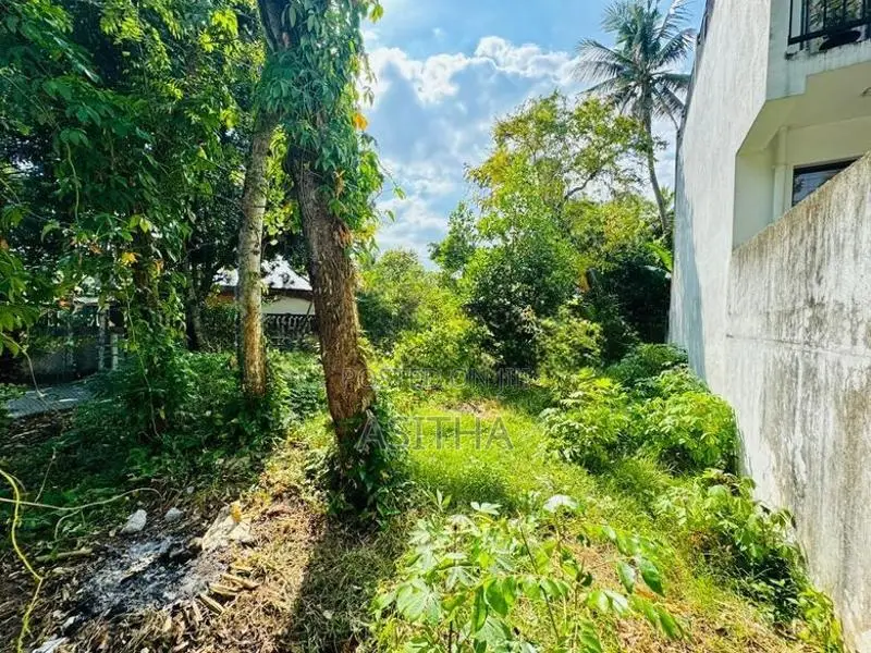 7 Perch Nugegoda Land for Sale