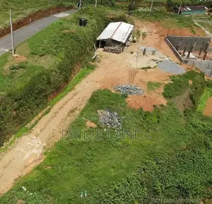 Valuable Land for Sale Nuwara Eliya Road