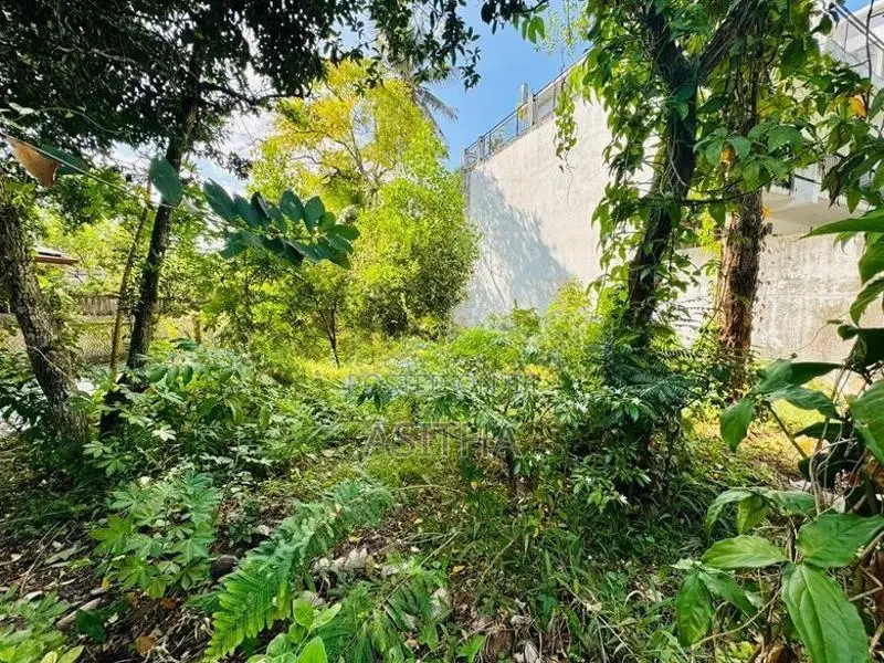 7 Perch Nugegoda Land for Sale