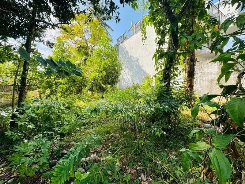 7 Perch Nugegoda Land for Sale