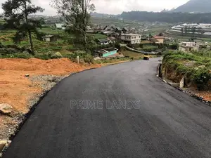 Valuable Land for Sale Nuwara Eliya Road