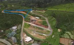 Valuable Land for Sale Nuwara Eliya
