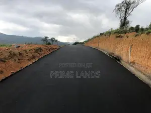 Valuable Land for Sale Nuwara Eliya Road