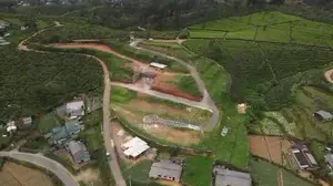 Valuable Land for Sale Nuwara Eliya