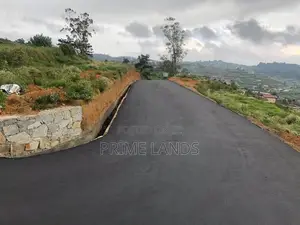 View Point Land for Sale Nuwara Eliya