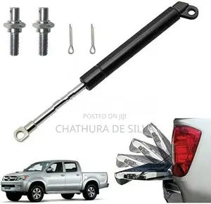 Hilux Vigo Tailgate Shocks