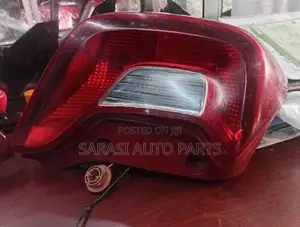 KIA Picanto Tail Light