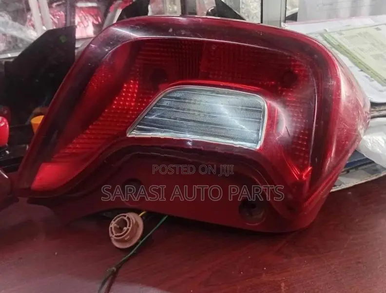 KIA Picanto Tail Light