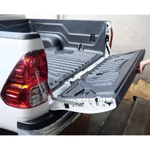 Hilux Revo Rocco Tailgate Shocks