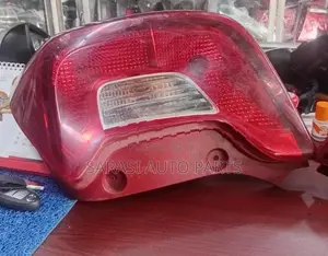 KIA Picanto Tail Light
