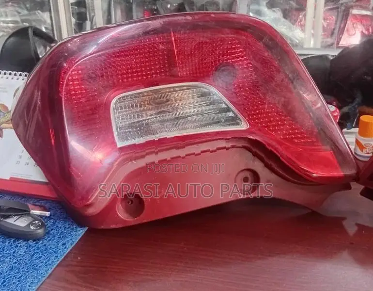 KIA Picanto Tail Light