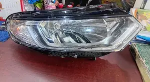 Ford Ecosport Head Light