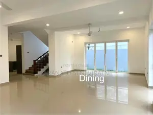 Super Luxury House From Mount Lavinia