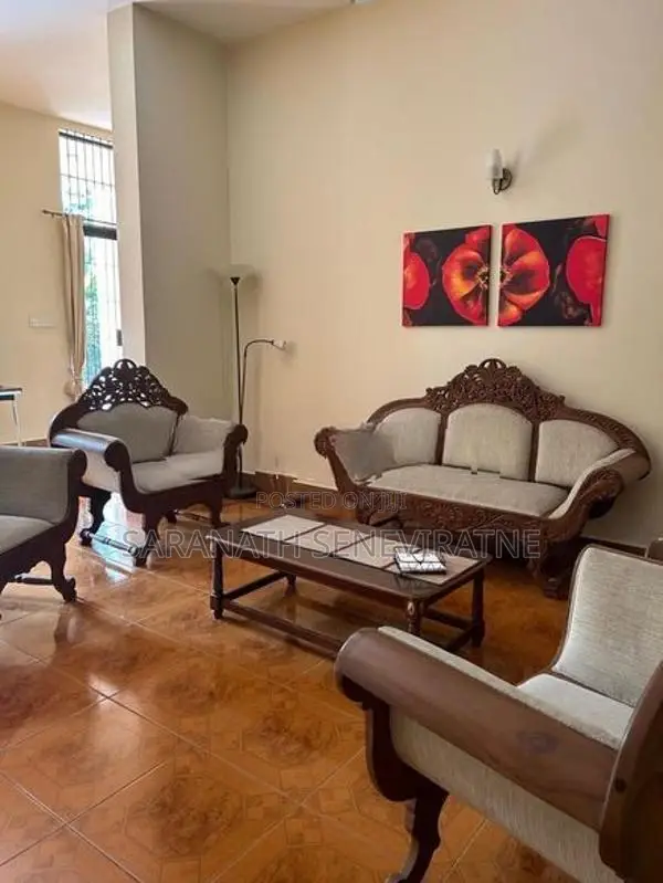 Two Story architectural designed House sale in Nadimala Dehiwala