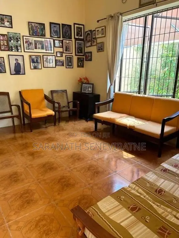 Two Story architectural designed House sale in Nadimala Dehiwala