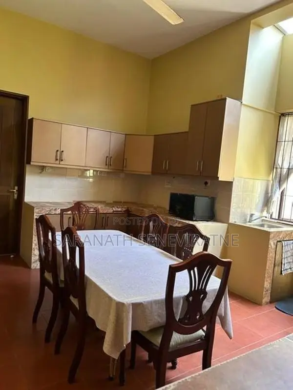 Two Story architectural designed House sale in Nadimala Dehiwala