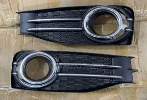 Allion 260 fog lamp covers pair