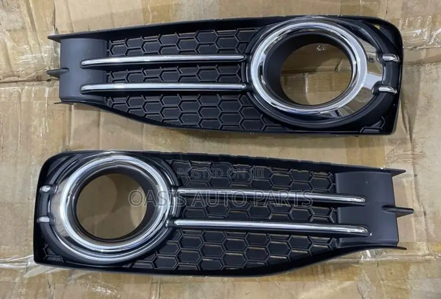 Allion 260 fog lamp covers pair