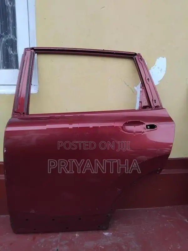 Honda Crv Left side door