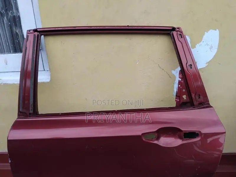 Honda Crv Left side door