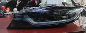 BMW I8 Head Light