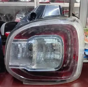 Passo Tail Light