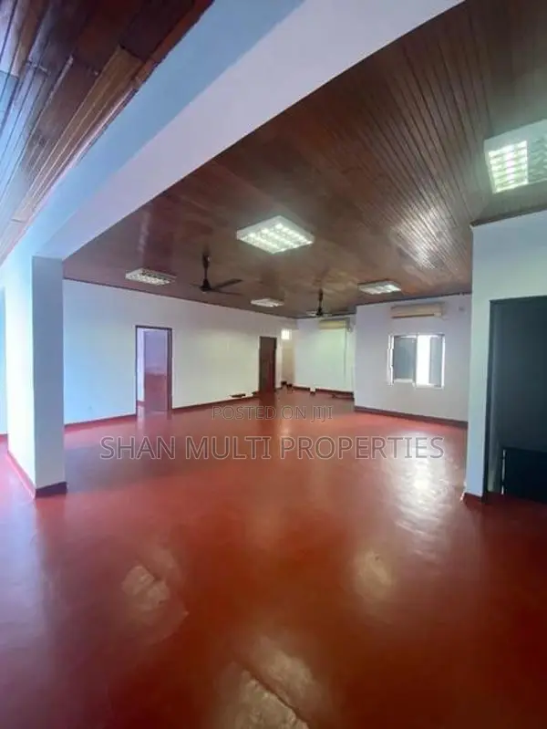 Office Space Rent in Colombo 08