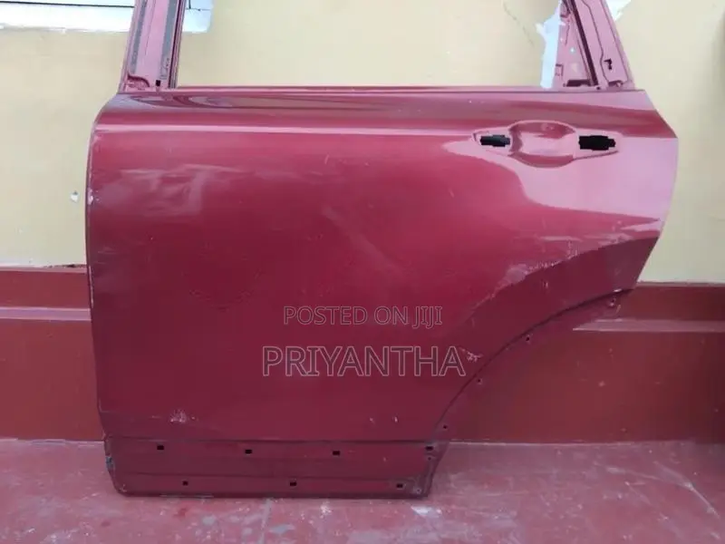 Honda Crv Left side door