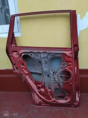 Honda Crv Left side door