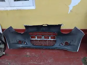 Suzuki A Star Buffer/Door